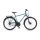 Winora Domingo 24 Trekkingrad 2026 | Cadet Blue matte