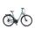 Winora Domingo 24 Tiefeinsteiger Trekkingrad 2026 | Cadet Blue matte
