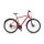 Winora Domingo 24 Sport Trekkingrad 2026 | Red matte