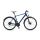 Winora Domingo 27 Sport Crossbike 2023 | infinity blue matte