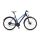 Winora Domingo 27 Sport Trapez Trekkingrad 2026 | Infinity Blue matte