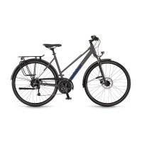 Winora Domingo 27 Trapez Trekkingrad 2026 | Microchip...