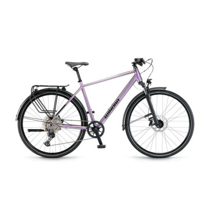 Winora Domingo 12 Pro Trekkingrad 2025 | Chameleon