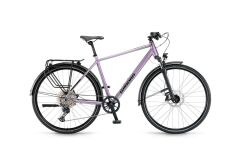 Winora Domingo 12 Pro Trekkingrad 2025 | Chameleon