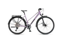 Winora Domingo 12 Pro Trapez Trekkingrad 2025 | Chameleon