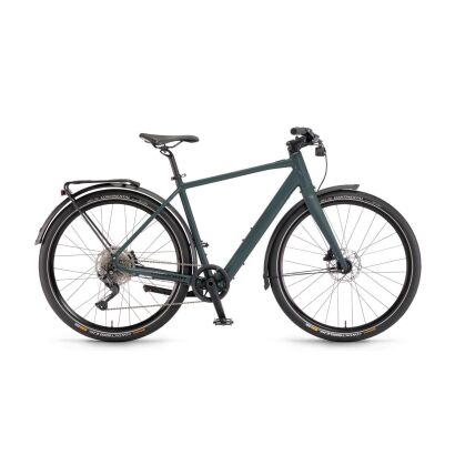 Winora E-Flitzer 250Wh Urban E-Bike 2026 | Darkslategrey matt
