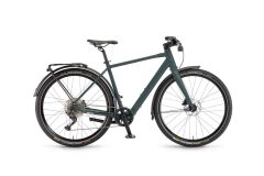 Winora E-Flitzer 250 Wh City E-Bike 2023 | darkslategrey...