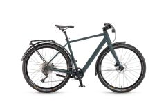 Winora E-Flitzer 250Wh Urban E-Bike 2025 | Darkslategrey...