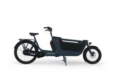 Winora F.U.B. 2W 500Wh Tiefeinsteiger Lastenrad 2026 |...