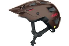 Abus Helm MODROP MIPS metallic copper