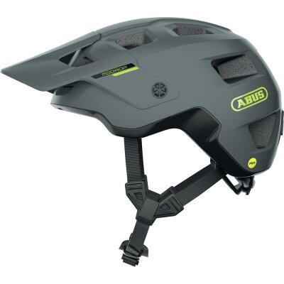 Abus Helm MODROP concrete grey