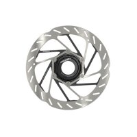 Bremsscheibe HS2 160 mm / Centerlock