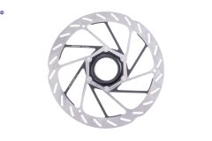 Bremsscheibe HS2 180 mm / Centerlock