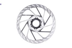 Bremsscheibe HS2 200 mm / Centerlock