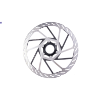 SRAM Bremsscheibe DB HS2 | Ø220mm, silber,...