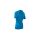 Cube Funktionsunterhemd kurzarm TEAMLINE blue´n´white´n´red M