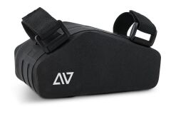 ACID Rahmentasche Fully Pro 0,5 l schwarz