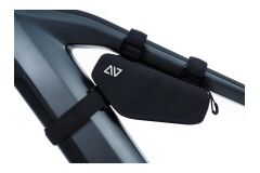 ACID Rahmentasche Fully Pro 0,5 l schwarz