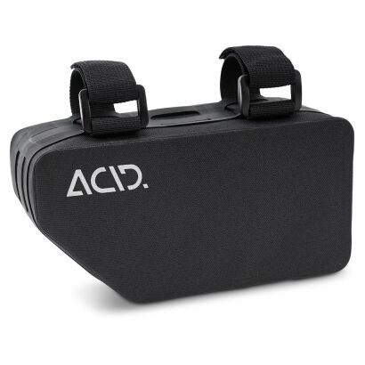 ACID Rahmentasche Pro 1 1,0 l schwarz