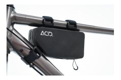ACID Rahmentasche Pro 1 1,0 l schwarz