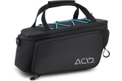 ACID Gepäckträgertasche CITY 8+16 RILink