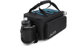 ACID Gepäckträgertasche CITY 8+16 RILink