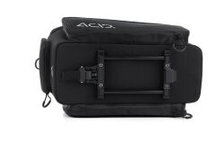 ACID Gepäckträgertasche CITY 8+16 RILink