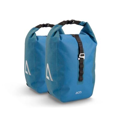 ACID Gepäckträgertasche Pro 20/2 SMLink blau