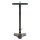 SKS Standpumpe Air-X-Plorer 10.0 | DV/SV/AV, 710mm, sz/orange, m. Manometer