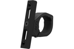 ACID Flaschenhalter Adapter für Lenker und Sattelstütze