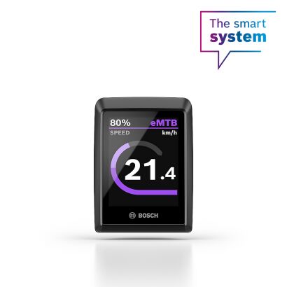 Display Kiox 300 SmartSystem