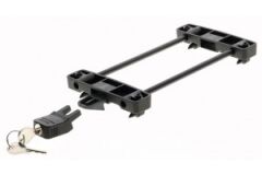 XLC System Adapter für Racktime