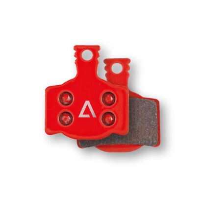 ACID Magura MT-2-4-6-8 red gesintert