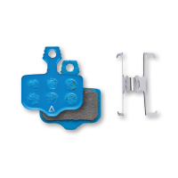 ACID Avid Elixir blue organisch