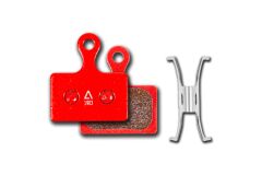 ACID DISC Bremsschuhe gesintert für Shimano...