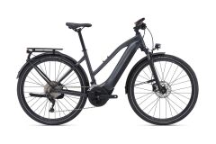 GIANT Explore E+ 2 RC STA 500 Wh Trekking E-Bike 2022 |...