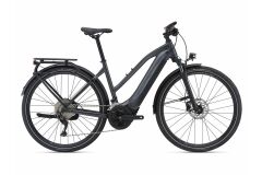 GIANT Explore E+ 2 RC STA 500 Wh Trekking E-Bike 2022 |...