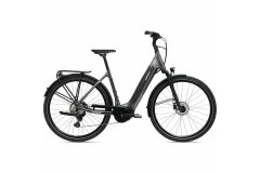 GIANT DailyTour E+ 2 D RC LDS 625 Wh City E-Bike 2023 |...