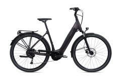 GIANT DailyTour E+ 3 RC LDS 500 Wh City E-Bike 2022 |...