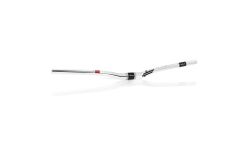 XLC PRO MTB Lenker polish/silver