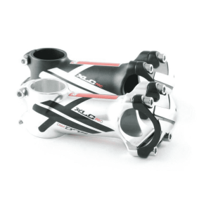 XLC PRO A-Head Vorbau polish/silver