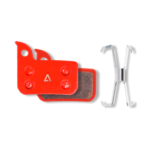 Acid Bremsbelag gesintert