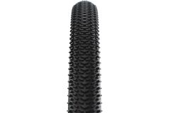 Schwalbe G-ONE R - Race Evolution Line Faltreifen, 45-622 / 28x1.70 / 700x45C schwarz/transparent
