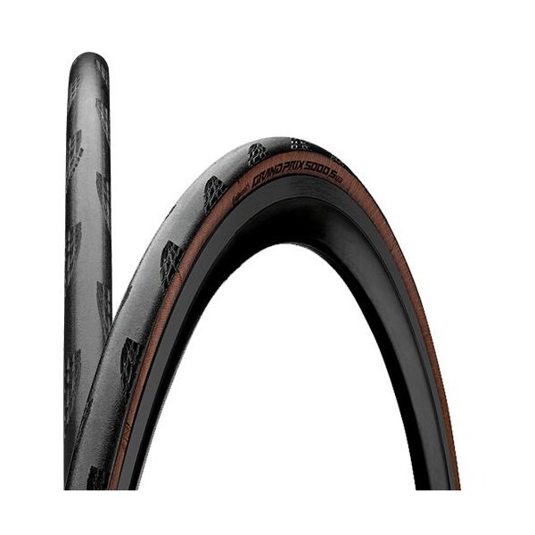 Continental GrandPrix 5000S TR TL-Ready 28-622