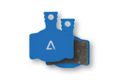 ACID Disc Brake Pads organisch MT-2-4-6-8 blau