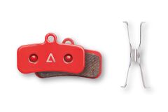 ACID Disc Brake Pads gesintert SHIMANO Saint BR-M820/810,...