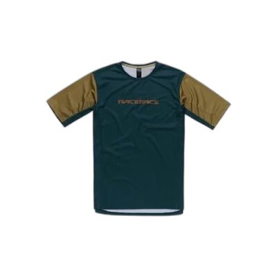 Race face Indy SS Jersey Pine M