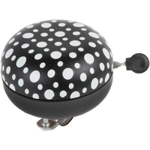 Glocke 2-klang 80mm,Fluo