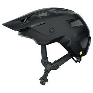 Abus MoDrop MIPS velvet black M