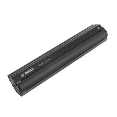 Bosch Powertube 500 horizontal inkl. Spacer für 625wh Räder